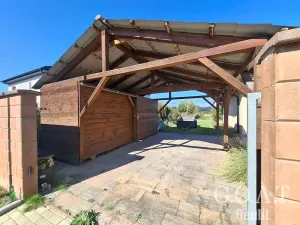 Prodej rodinného domu, Líně, Polní, 104 m2