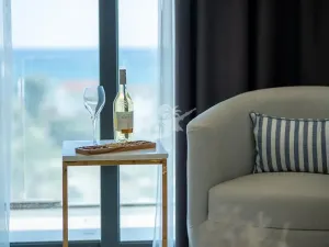 Prodej bytu 3+kk, Trikomo, Kypr, 81 m2