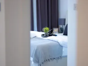 Prodej bytu 3+kk, Trikomo, Kypr, 81 m2