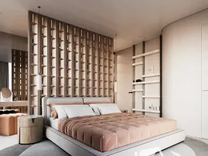 Prodej bytu 2+1, Chloraka, Kypr, Melanos Panorama, 74 m2