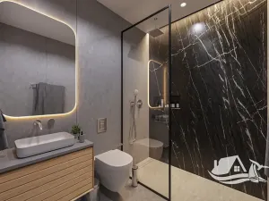 Prodej bytu 2+1, Pafos, Kypr, 88 m2