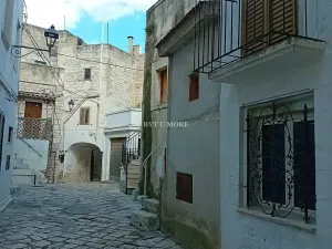 Prodej rodinného domu, Cassano delle Murge, Itálie, 170 m2