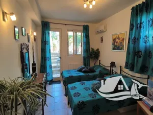 Prodej bytu 4+kk, Platanias, Řecko, 127 m2