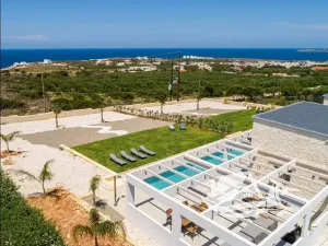 Prodej bytu 5+kk, Ayios Onufrios, Řecko, 120 m2