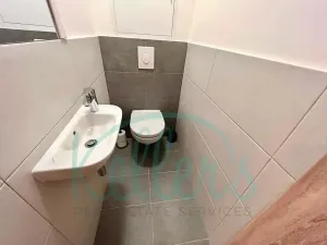 Pronájem bytu 3+kk, Horoměřice, T. G. Masaryka, 65 m2