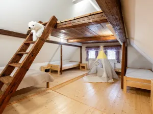 Prodej chaty, Horní Brusnice, 167 m2