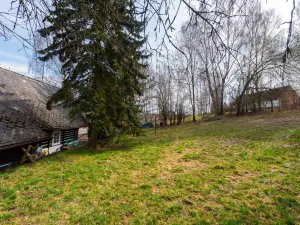Prodej chaty, Horní Brusnice, 167 m2