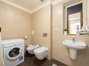 Prodej bytu 2+kk, Praha - Nové Město, Hálkova, 54 m2