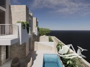 Prodej bytu 4+kk, Kalyves, Řecko, 135 m2