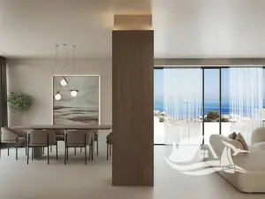 Prodej bytu 5+kk, Kissamos, Řecko, Milia Halepa Challenge Cliff Walk, 161 m2