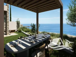 Prodej bytu 3+kk, Plaka, Řecko, 93 m2