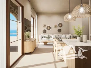 Prodej bytu 3+kk, Plaka, Řecko, 93 m2