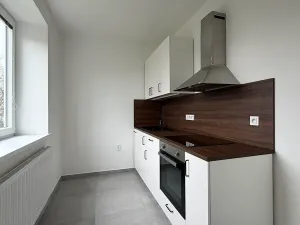 Pronájem bytu 1+1, Týniště nad Orlicí, Čapkova, 36 m2