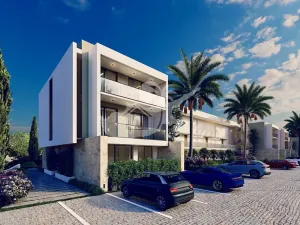 Prodej bytu 2+kk, Agios Amvrosios Keryneias, Kypr, 41 m2