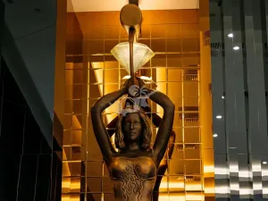 Prodej bytu 2+kk, Trikomo, Kypr, 50 m2