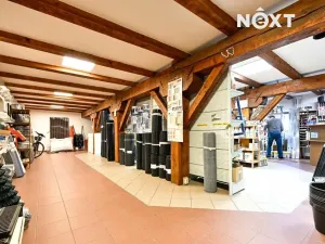 Prodej obchodního prostoru, Bílovec, 817 m2