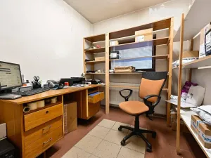 Prodej obchodního prostoru, Bílovec, 817 m2