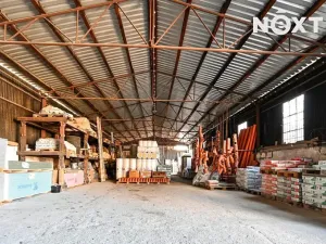 Prodej obchodního prostoru, Bílovec, 817 m2