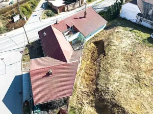 Prodej rodinného domu, Tečovice, 125 m2