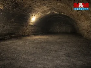 Pronájem skladu, Řehlovice - Hliňany, 200 m2