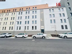 Pronájem bytu 1+kk, Benešov, Suchánkova, 41 m2