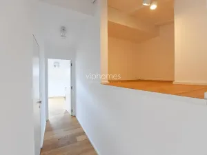 Pronájem bytu 3+kk, Praha - Bubeneč, Mlýnská, 96 m2