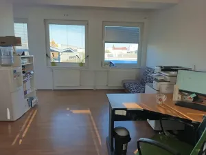 Pronájem skladu, Brno, Moravanská, 300 m2