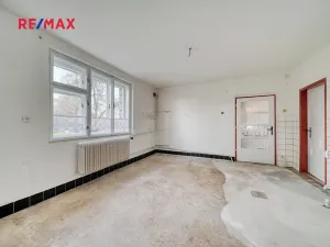 Prodej rodinného domu, Křečhoř, 120 m2