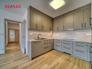 Pronájem bytu 2+kk, Nymburk, Bobnická, 52 m2