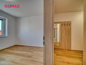 Pronájem bytu 2+kk, Nymburk, Bobnická, 52 m2