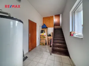 Pronájem bytu 1+kk, Poděbrady, Za Mlékárnou, 53 m2