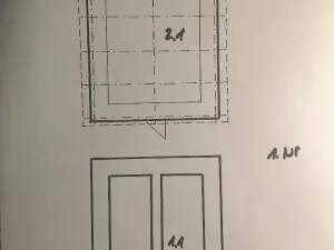 Dražba - jiné, Brumov-Bylnice, 29 m2