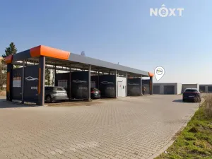 Prodej garáže, Žatec, Pekárenská, 19 m2