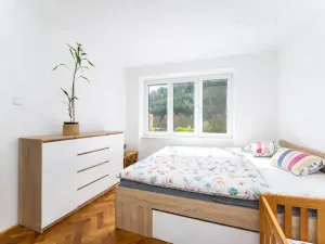 Prodej bytu 2+1, Poniklá, 60 m2