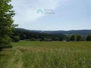 Prodej louky, Křižánky, 21861 m2