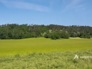 Prodej pozemku pro bydlení, Drásov, 3364 m2