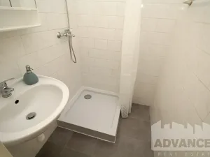 Pronájem bytu 2+1, Milovice, Spojovací, 42 m2