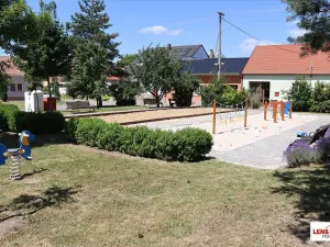 Prodej pozemku pro bydlení, Svatobořice-Mistřín, 2402 m2