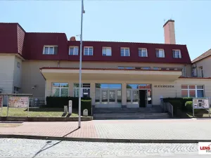 Prodej pozemku pro bydlení, Svatobořice-Mistřín, 2402 m2