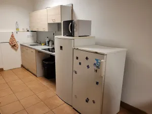 Pronájem pokoje, Brno, Vídeňská, 12 m2