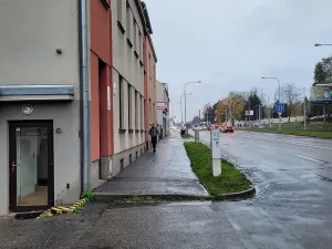 Pronájem pokoje, Brno, Vídeňská, 12 m2