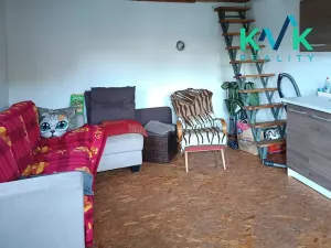 Prodej chaty, Nejdek, 16 m2