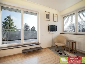 Prodej bytu 3+kk, Praha, Studnická, 93 m2