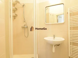 Pronájem bytu 3+kk, Praha - Nusle, Žateckých, 71 m2