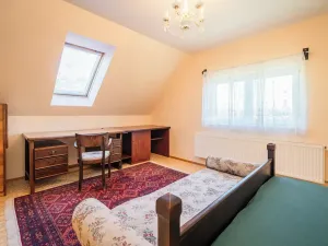 Prodej rodinného domu, Kostelec u Křížků, 191 m2