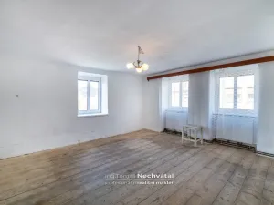 Prodej rodinného domu, Budkov, 82 m2