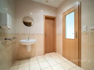 Pronájem kanceláře, České Budějovice - České Budějovice 5, Brigádnická, 9 m2