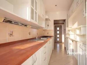 Prodej bytu 3+1, Bílina - Teplické Předměstí, Sídliště U Nového nádraží, 73 m2