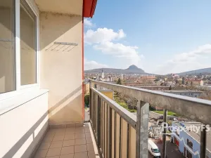 Prodej bytu 3+1, Bílina - Teplické Předměstí, Sídliště U Nového nádraží, 73 m2