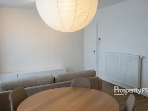 Pronájem bytu 2+kk, Kladno - Dubí, Ke křížku, 53 m2